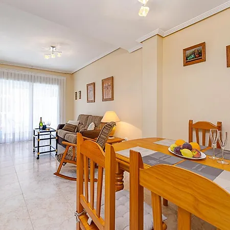 Apartment Maria Playa Del Cura