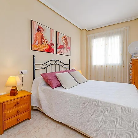 Apartment Maria Playa Del Cura *