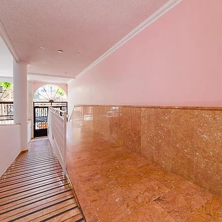 Maria Playa Del Cura Apartment Torrevieja